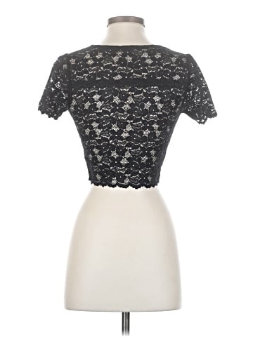 Active USA Short Sleeve Top (view 2)