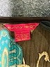Sunny Leigh Teal 3/4 Sleeve Blouse Size L - photo 7