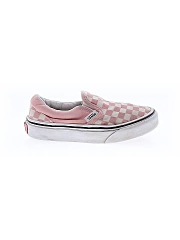 Vans Sneakers (view 1)