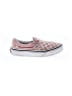 Vans Pink Sneakers Size 12 1/2 (kids) - photo 1
