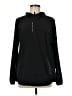 Second Skin Black Fleece Size M - photo 1