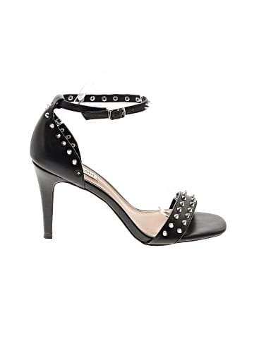 Steve Madden Heels (view 1)