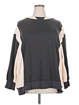 First Love Pullover Sweater