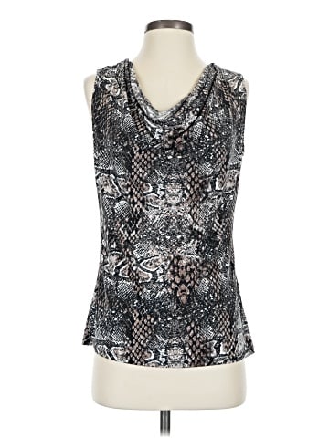 Ellen Tracy Tank Top (view 1)