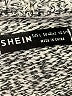 Shein 100% Acrylic Gray Cardigan Size L - photo 7