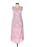 Endless Blu Pink Casual Dress Size S - photo 1