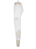 Lululemon Athletica White Active Pants Size 6 - photo 5