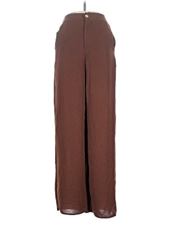 Paper Crane Casual Pants (view 1)