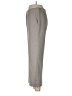 Assorted Brands 100% Cotton Chevron-herringbone Gray Dress Pants Size M - photo 5