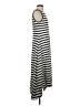 J.Crew Stripes Gray Casual Dress Size S - photo 4