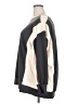 First Love 100% Polyester Color Block Gray Pullover Sweater Size 2X - photo 5