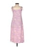 Endless Blu Pink Casual Dress Size S - photo 2
