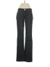 Habitual Chevron-herringbone Gray Jeans Size 26 waist - photo 1