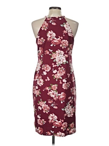 Emme Jordan Casual Dress (view 2)