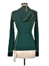 Fabletics Green Active T-Shirt Size M - photo 2