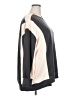 First Love 100% Polyester Color Block Gray Pullover Sweater Size 2X - photo 4