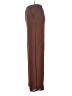 Paper Crane 100% Polyester Brown Casual Pants Size XS - photo 5