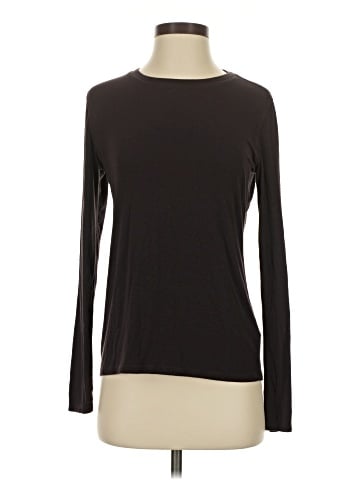 Magaschoni Long Sleeve T-Shirt (view 1)
