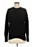 Theory 100% Cashmere Solid Black Cardigan Size M - photo 1