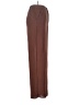 Paper Crane 100% Polyester Brown Casual Pants Size XS - photo 4