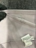 Apana Solid Gray Active Pants Size M - photo 7