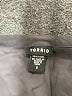 Torrid Gray Sleeveless T-Shirt Size 2X Plus (2) - photo 7