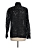 Chico's Design Black Long Sleeve Blouse Size M - photo 2