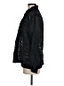 Chico's Design Black Long Sleeve Blouse Size M - photo 5
