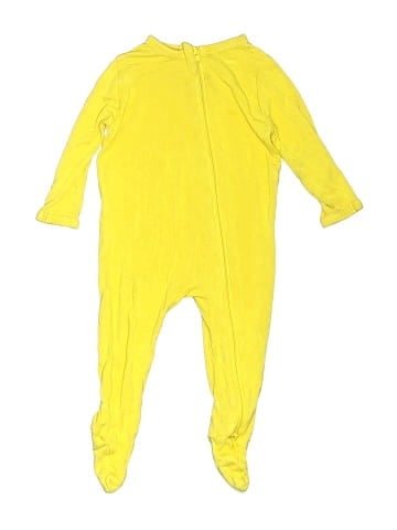 Kyte Baby Long Sleeve Onesie (view 1)