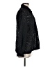 Chico's Design Black Long Sleeve Blouse Size M - photo 4