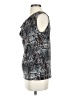 Ellen Tracy Silver Tank Top Size S - photo 5