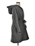 Zara Basic Gray Coat Size XL - photo 4