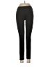 Xhilaration Solid Black Active Pants Size M - photo 1