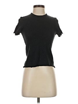 Rag & Bone Short Sleeve Top