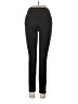 Xhilaration Solid Black Active Pants Size M - photo 2