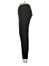 Xhilaration Solid Black Active Pants Size M - photo 5