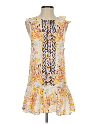 Free People Casual Dress (view 1)
