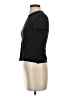 Rag & Bone Black Short Sleeve Top Size S - photo 5