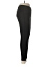 Xhilaration Solid Black Active Pants Size M - photo 4
