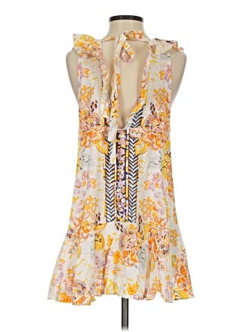 Free People Casual Dress (view 2)