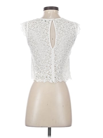 Talula Sleeveless Blouse (view 2)