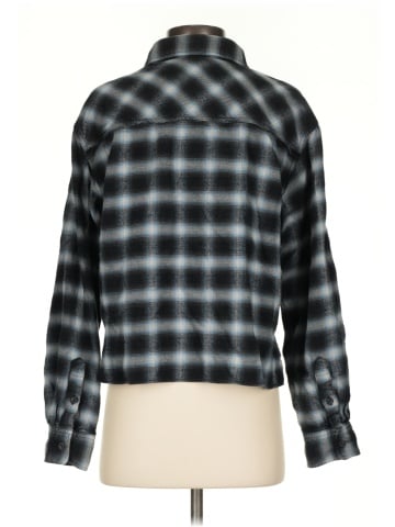 Uniqlo Long Sleeve Blouse (view 2)