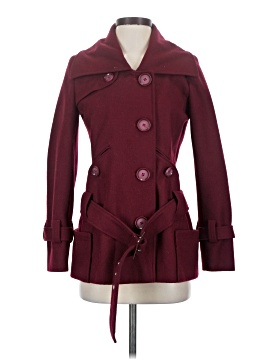 Moda International Coat