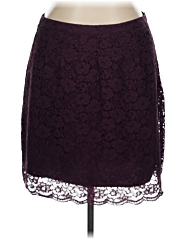 Ann Taylor LOFT Outlet Formal Skirt (view 1)