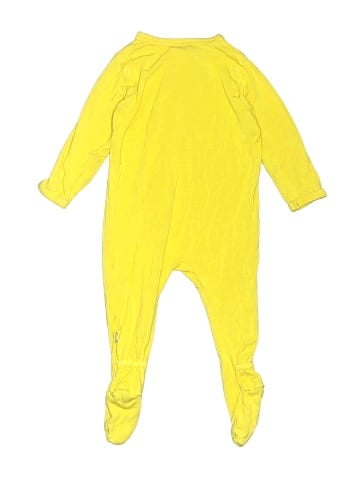 Kyte Baby Long Sleeve Onesie (view 2)