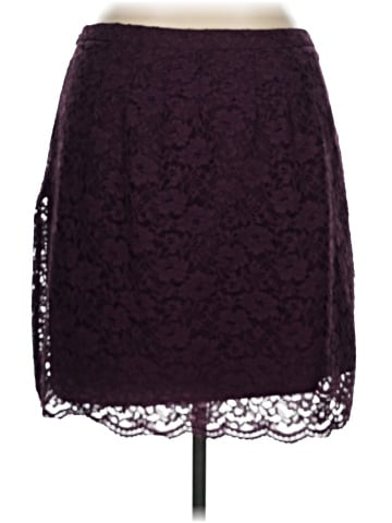 Ann Taylor LOFT Outlet Formal Skirt (view 2)
