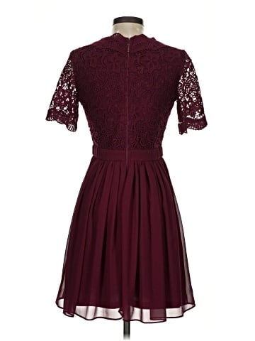 Lulus Cocktail Dress (view 2)