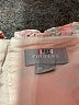 Finders 100% Polyester Paisley Red Pink Jumpsuit Size XS - photo 4