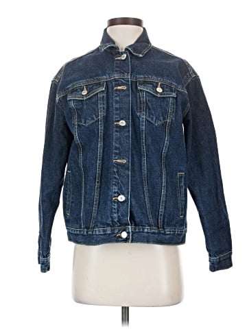 Old Navy Denim Jacket (view 1)