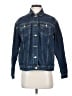 Old Navy 100% Cotton Blue Denim Jacket Size XS - photo 1